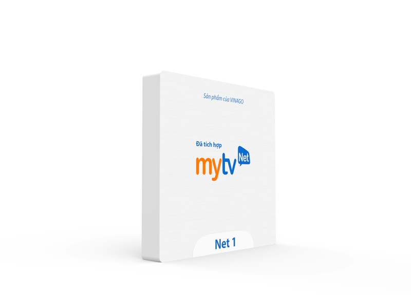 Android Mytvnet net1 