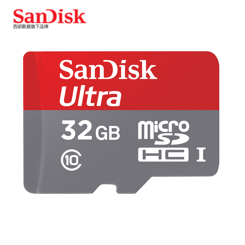 Thẻ nhớ Micro SDHC Sandisk 32GB 98MB/s 