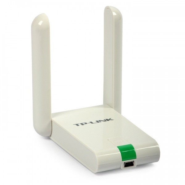 TP-Link TL-WN822N - USB Wifi (high gain) chuẩn N tốc độ 300Mbps